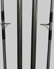 Nash NRD 12ft 3.00lb Carp Rods With Vortex Air Guide 50mm Ring Set