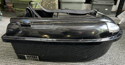 Waverunner Atom 5.8GHz Bait Boat