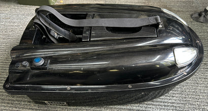 Waverunner Atom 5.8GHz Bait Boat