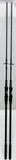 Nash Scope Black Ops 10ft 3lb Rods T1723 X2 + Tip Tops + Double Rod Skin