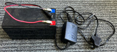 Waverunner Atom 5.8GHz Bait Boat