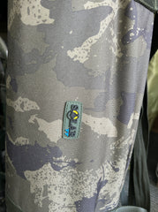 Solar Undercover Camo 2 Man TT Bivvy *Ex-Display*