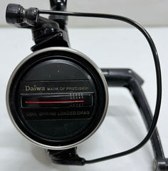 Daiwa Longbeam GS 2000H Reels X3