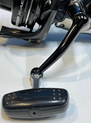 Shimano Baitrunner X-Aero 10000 RA Reel + Spare Spool