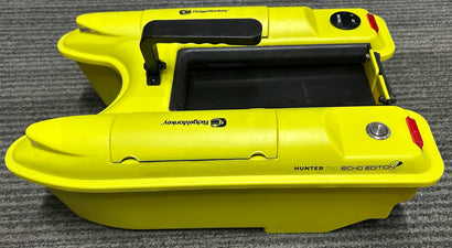 Ridgemonkey Hunter 750 Hi-Viz Echo Edition Bait Boat