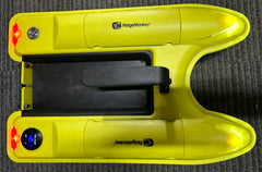 Ridgemonkey Hunter 750 Hi-Viz Echo Edition Bait Boat