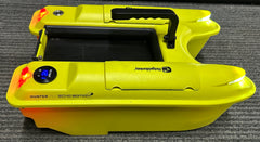 Ridgemonkey Hunter 750 Hi-Viz Echo Edition Bait Boat