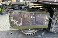 Carp Porter Glider Power Barrow Dark Kamo + Extras