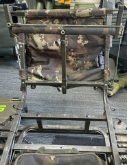 Carp Porter Glider Power Barrow Dark Kamo + Extras