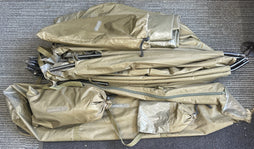 Trakker Tempest Brolly 100 + Full Infill + Groundsheet