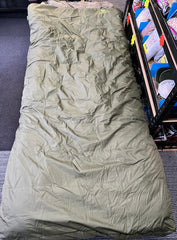 Rod Hutchinson Big Kipper II Sleep System Bedchair Standard