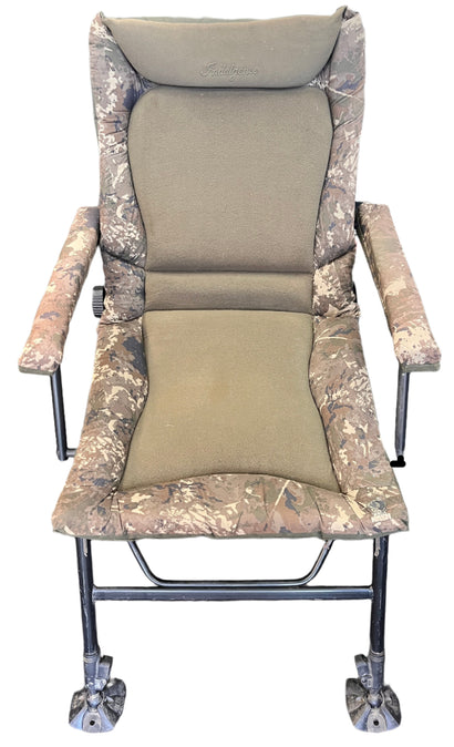 Nash Indulgence Daddy Long Legs Chair T9470