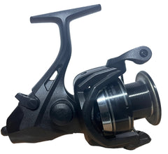 Okuma Pulzar PZB 4000 Bait Runner Reels X2 *Ex-Display*