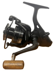 Okuma Pulzar PZB 4000 Bait Runner Reels X2 *Ex-Display*