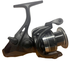 Okuma Pulzar PZB 4000 Bait Runner Reels X2 *Ex-Display*