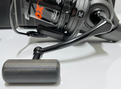 Fox 10000 XC Reels CRL087 X2 *Ex-Display*