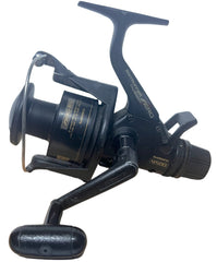 Shimano Baitrunner Aero 4500 Reel + Spare Spool