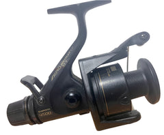 Shimano Baitrunner Aero 4500 Reel + Spare Spool