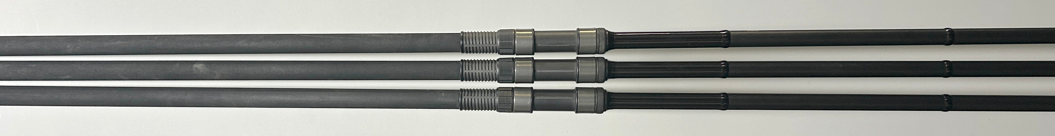 Daiwa Longbow DF X45 12ft 3.50lb Carp Rods X3 LBDFX452312-AU
