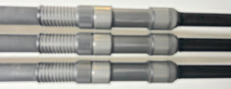 Daiwa Longbow DF X45 12ft 3.50lb Carp Rods X3 LBDFX452312-AU