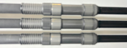 Daiwa Longbow DF X45 12ft 3.50lb Carp Rods X3 LBDFX452312-AU