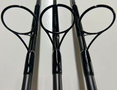 Daiwa Longbow DF X45 12ft 3.50lb Carp Rods X3 LBDFX452312-AU