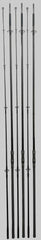 Daiwa Longbow DF X45 12ft 3.50lb Carp Rods X3 LBDFX452312-AU