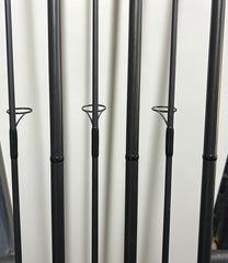 Daiwa Longbow DF X45 12ft 3.50lb Carp Rods X3 LBDFX452312-AU
