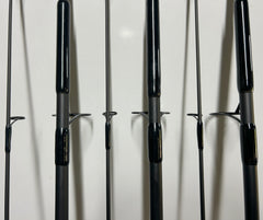 Daiwa Longbow DF X45 12ft 3.50lb Carp Rods X3 LBDFX452312-AU