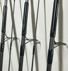 Daiwa Longbow DF X45 12ft 3.50lb Carp Rods X3 LBDFX452312-AU