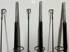 Daiwa Longbow DF X45 12ft 3.50lb Carp Rods X3 LBDFX452312-AU