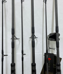 Nash Scope Shrink 9ft 3.25lb Rods T1754 X3 *Ex-Display*