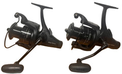 Fox EOS 10000 Bait Runner Reels X2