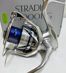 Shimano Stradic C3000HG Reel Boxed *Ex-Display*