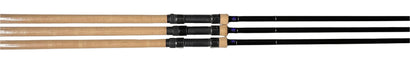 Trakker Trinity 12ft 3.00lb Cork Carp Rods X3