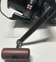 Daiwa Tournament TS5000BE Reels With Weston Spools and Caps X3