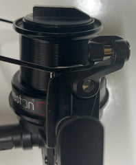 Daiwa Tournament TS5000BE Reels With Weston Spools and Caps X3