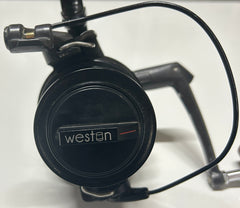 Daiwa Tournament TS5000BE Reels With Weston Spools and Caps X3