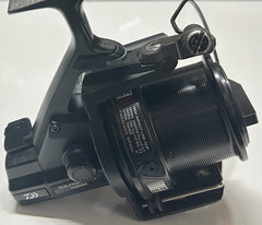 Daiwa Tournament TS5000BE Reels With Weston Spools and Caps X3