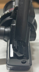 Daiwa Tournament TS5000BE Reels With Weston Spools and Caps X3