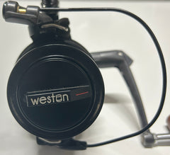 Daiwa Tournament TS5000BE Reels With Weston Spools and Caps X3