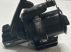 Daiwa Tournament TS5000BE Reels With Weston Spools and Caps X3