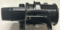 Daiwa Tournament TS5000BE Reels With Weston Spools and Caps X3