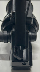 Daiwa Tournament TS5000BE Reels With Weston Spools and Caps X3