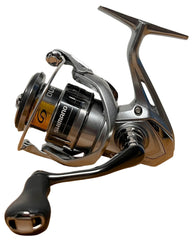 Shimano NASCI 2500-C Reel *Ex-Display*