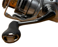 Shimano NASCI 2500-C Reel *Ex-Display*