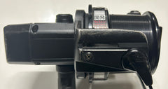 Daiwa Tournament TS5000BE Reels With Weston Spools and Caps X3