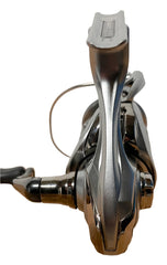 Shimano NASCI 2500-C Reel *Ex-Display*