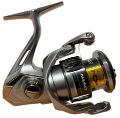 Shimano NASCI 2500-C Reel *Ex-Display*