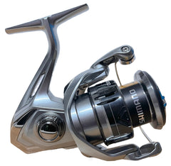 Shimano NASCI 2500-C Reel *Ex-Display*